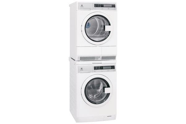 Electrolux EFLS527UTT Perfect Balance System/second Floor Guarantee