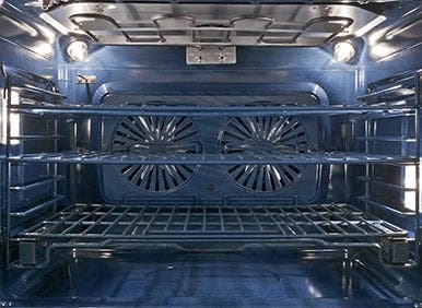 Electrolux EW30EW65PS Perfect Taste Dual Convection