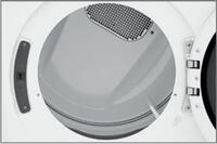 Electrolux EFDG317TIW Luxury Dry System