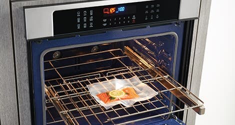 Electrolux EI30EW48TS Air Sous Vide