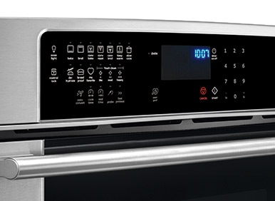 Electrolux Kitchen EI30EW38TS Iq Touch Controls