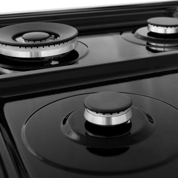 Zline RA30 Porcelain Cooktop