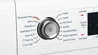 Bosch WTG865H3UC 14 Dry Cycles