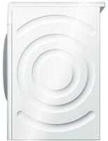 Bosch WTG865H3UC Circular Side Walls