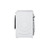 Bosch WTG865H3UC Anti Vibration