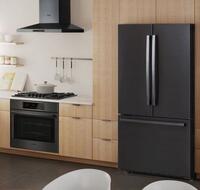 Bosch HGI8056UC Black Stainless Steel Collection