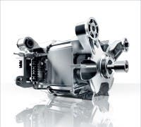 Bosch WAT28400UC Ecosilence Drive: Durable, Extraordinarily Quiet And Efficient