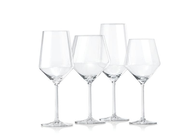 Bosch SGV68U53UC Glass Cycle