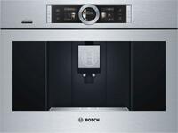 Bosch BCM8450UC Sensor Alerts