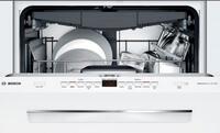 Bosch SHXM65Z55N 5 Wash Cycles