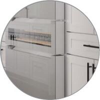 Bosch B36CT81SNS True Counter Depth