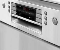 Bosch SHEM3AY52N Eco-sense