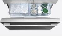 Bosch B26FT50SNS Ice Maker