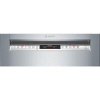 Bosch SGE53X52UC Recessed Handle