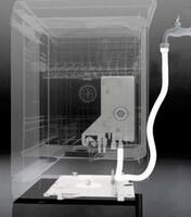 Bosch SGE53X52UC Aqua Stop Plus