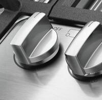 Bosch NGMP077UC Push-to-turn Knobs