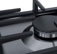 Bosch NGMP677UC Heavy Duty Grates
