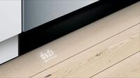 Bosch SHP88PZ55N Time Light