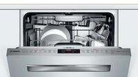 Bosch SHP88PZ55N Touch Control Technology