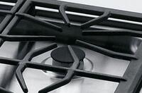 Frigidaire FFGH3054US Low Simmer Burner