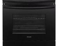 Frigidaire FFGH3054US Extra-large Window