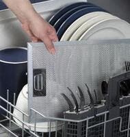 Bosch HCP80641UC Dishwasher-safe Filters