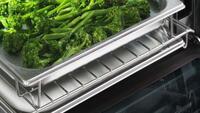 Fisher Paykel OS24NDBB1 Healthy Eating