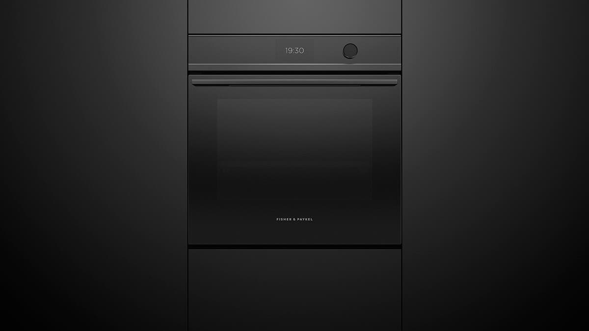Fisher Paykel OB24SDPTDB1 Design Freedom