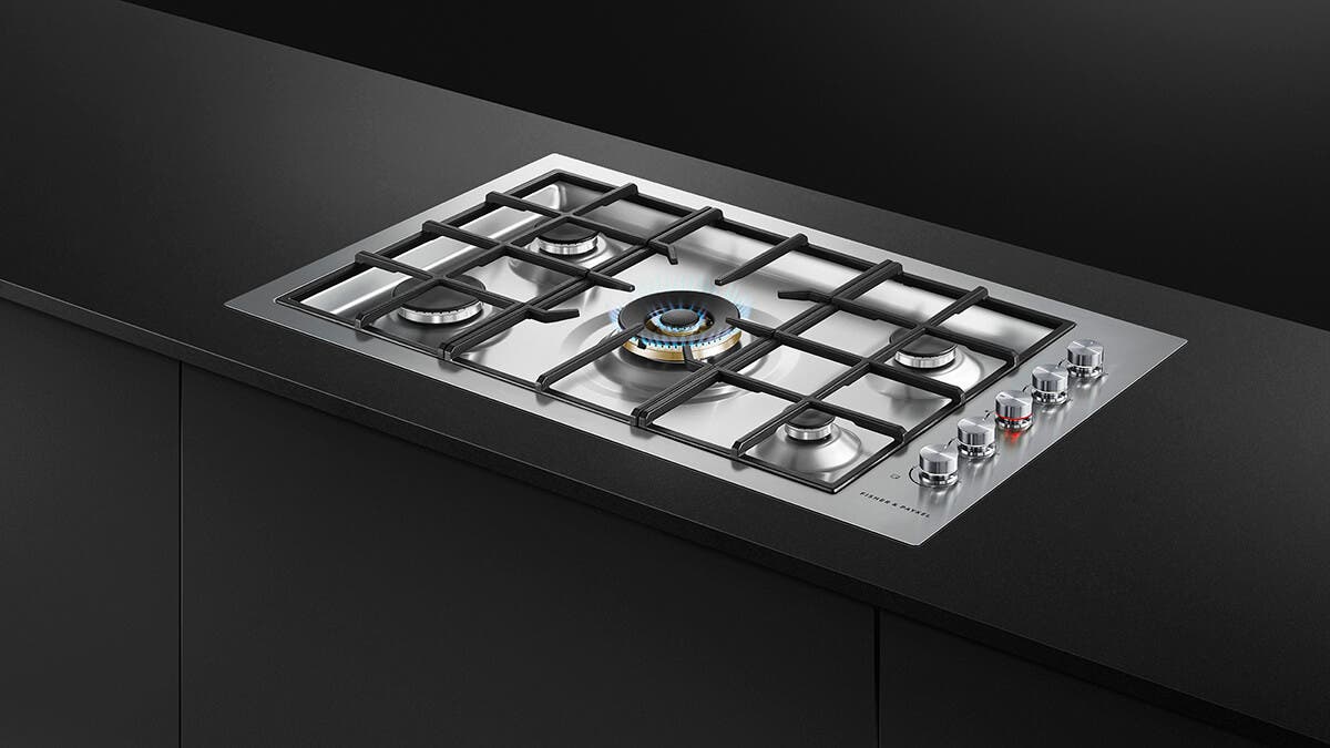 Fisher Paykel CG365DLPRX2N Fits Flush