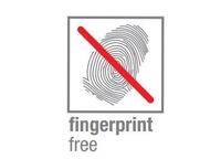 Blomberg BRFB1312SS Fingerprint Free