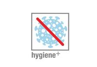 Blomberg BSBS2230SS Hygiene+
