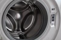 Blomberg DHP24400W Stainless Steel Drum