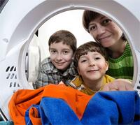 Blomberg DHP24400W Child Lock