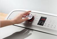 Smarttouch Laundry Controls