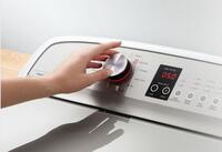 Fisher Paykel WH2424P1 Smarttouch Laundry Controls