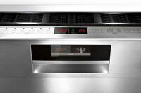 Bosch HBLP651LUC Tft Display