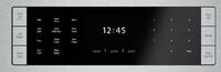 Bosch HSLP751UC Steeltouch Oven Controls