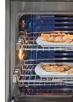 Bosch HBLP752UC Halogen Lights