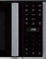 Bosch HMVP053U Lcd Display