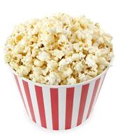 Bosch HMVP053U Popcorn Program
