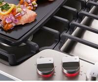 Bosch NGMP656UC Red Led Lighting