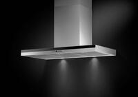 Fisher Paykel HC36PHTX1N Complementary Design