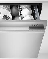 Fisher Paykel DD24DAX9N Dishdrawer Technology