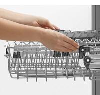 Fisher Paykel DD24DAX9N Flexible Stacking