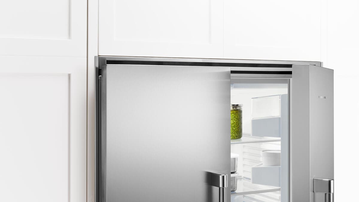 Fisher Paykel RF201ACJSX1N Design Quality