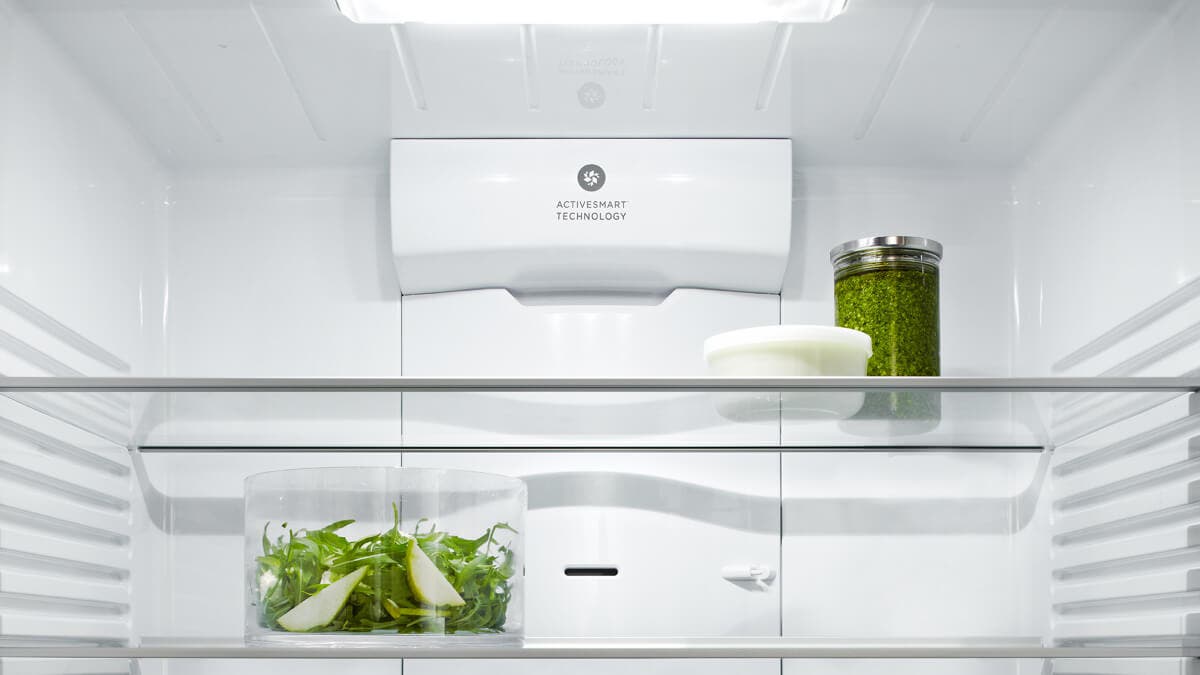 Fisher Paykel RF201ACJSX1N Clever Energy