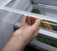 Fisher Paykel RS36A80J1N Adjustable Shelves