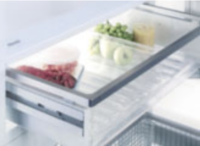 Bosch B36BT930NS Dual Compressor System