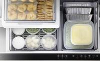Fisher Paykel RF201ADUSX5N Freezer Mode