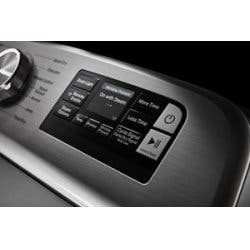 Maytag MGD8230HC Wrinkle Prevent Option With Steam